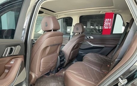 BMW X5, 2023 год, 7 100 000 рублей, 8 фотография