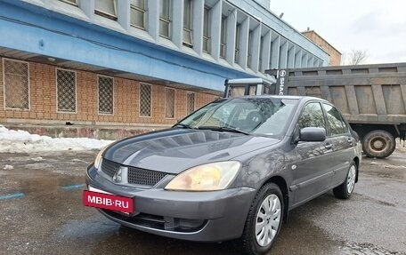 Mitsubishi Lancer IX, 2006 год, 525 000 рублей, 3 фотография