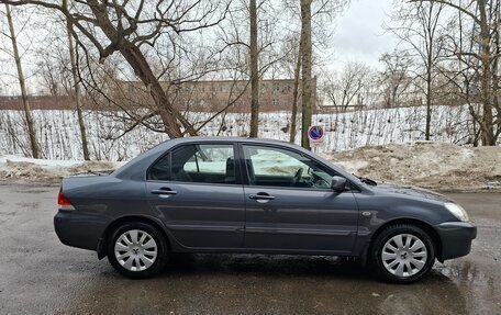 Mitsubishi Lancer IX, 2006 год, 525 000 рублей, 5 фотография