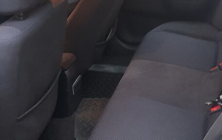 Mitsubishi Lancer IX, 2006 год, 525 000 рублей, 15 фотография