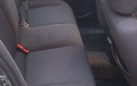 Mitsubishi Lancer IX, 2006 год, 525 000 рублей, 16 фотография