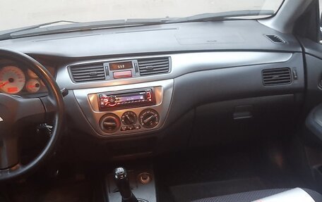 Mitsubishi Lancer IX, 2006 год, 525 000 рублей, 12 фотография