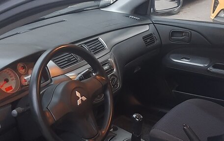 Mitsubishi Lancer IX, 2006 год, 525 000 рублей, 14 фотография