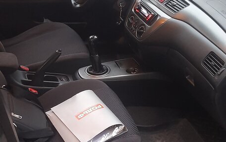 Mitsubishi Lancer IX, 2006 год, 525 000 рублей, 13 фотография