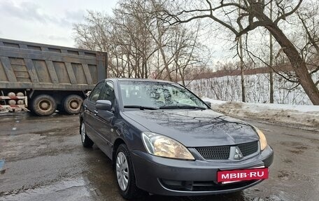Mitsubishi Lancer IX, 2006 год, 525 000 рублей, 4 фотография