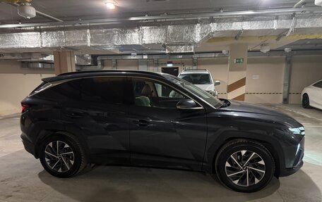 Hyundai Tucson, 2023 год, 2 999 990 рублей, 3 фотография