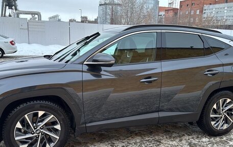 Hyundai Tucson, 2023 год, 2 999 990 рублей, 6 фотография