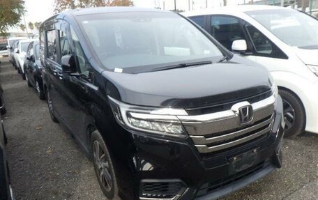 Honda Stepwgn IV, 2021 год, 2 480 000 рублей, 7 фотография