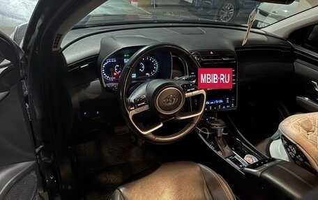 Hyundai Tucson, 2023 год, 2 999 990 рублей, 2 фотография