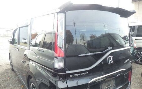 Honda Stepwgn IV, 2021 год, 2 480 000 рублей, 10 фотография