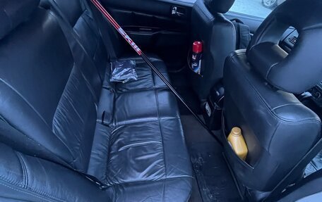 Mitsubishi Lancer IX, 2002 год, 260 000 рублей, 7 фотография