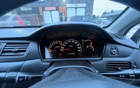 Mitsubishi Lancer IX, 2002 год, 260 000 рублей, 6 фотография