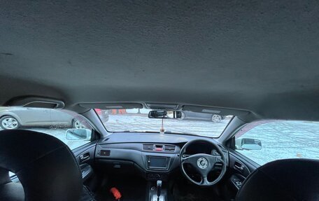 Mitsubishi Lancer IX, 2002 год, 260 000 рублей, 5 фотография