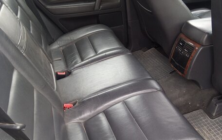 Volkswagen Touareg III, 2008 год, 1 299 000 рублей, 3 фотография