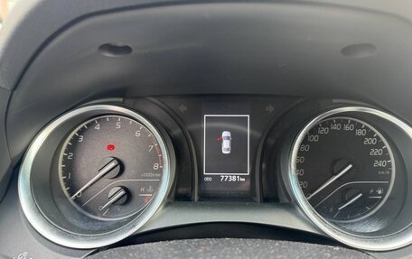 Toyota Camry, 2021 год, 3 300 000 рублей, 2 фотография