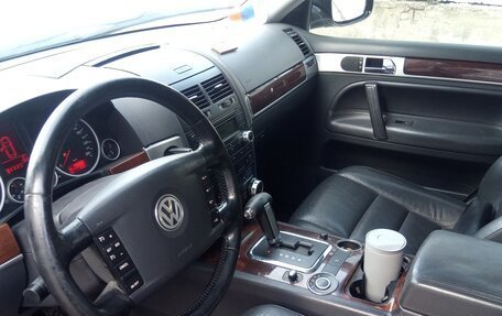 Volkswagen Touareg III, 2008 год, 1 299 000 рублей, 6 фотография