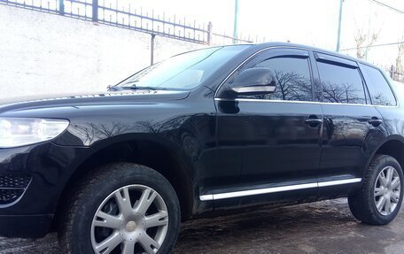 Volkswagen Touareg III, 2008 год, 1 299 000 рублей, 5 фотография