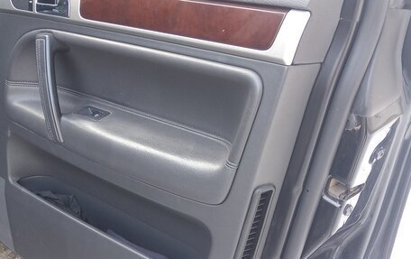 Volkswagen Touareg III, 2008 год, 1 299 000 рублей, 7 фотография