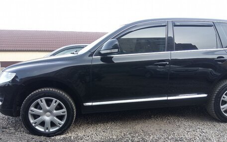 Volkswagen Touareg III, 2008 год, 1 299 000 рублей, 12 фотография