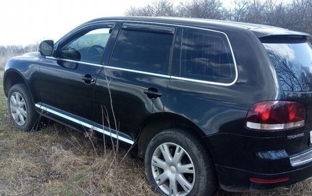 Volkswagen Touareg III, 2008 год, 1 299 000 рублей, 14 фотография