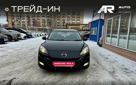 Mazda Axela, 2010 год, 1 049 000 рублей, 3 фотография