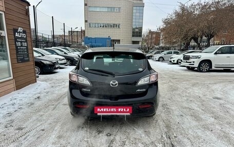 Mazda Axela, 2010 год, 1 049 000 рублей, 8 фотография