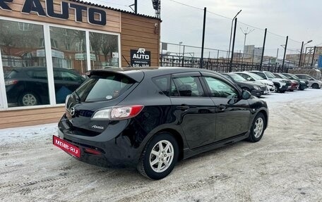 Mazda Axela, 2010 год, 1 049 000 рублей, 10 фотография