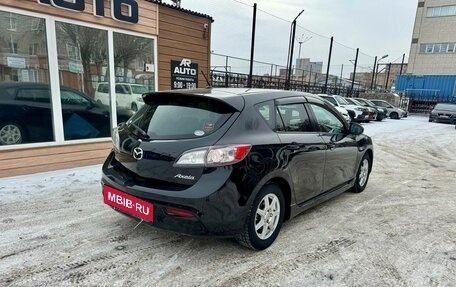 Mazda Axela, 2010 год, 1 049 000 рублей, 9 фотография