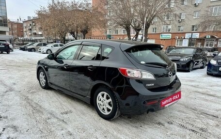 Mazda Axela, 2010 год, 1 049 000 рублей, 6 фотография