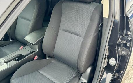 Mazda Axela, 2010 год, 1 049 000 рублей, 18 фотография