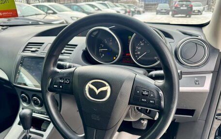 Mazda Axela, 2010 год, 1 049 000 рублей, 14 фотография