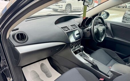 Mazda Axela, 2010 год, 1 049 000 рублей, 12 фотография