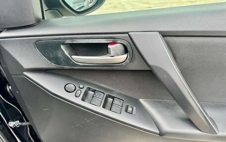 Mazda Axela, 2010 год, 1 049 000 рублей, 16 фотография