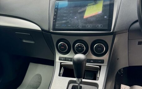 Mazda Axela, 2010 год, 1 049 000 рублей, 15 фотография