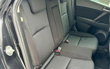 Mazda Axela, 2010 год, 1 049 000 рублей, 19 фотография