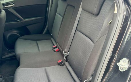 Mazda Axela, 2010 год, 1 049 000 рублей, 20 фотография