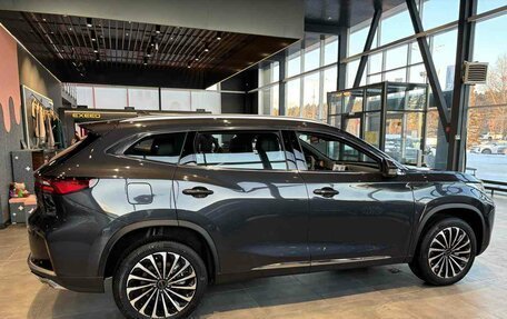 CheryExeed TXL, 2024 год, 3 880 000 рублей, 6 фотография