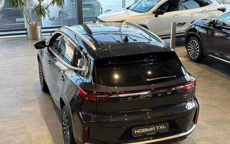 CheryExeed TXL, 2024 год, 3 880 000 рублей, 7 фотография