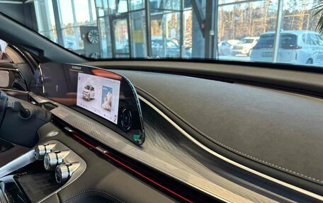 CheryExeed TXL, 2024 год, 3 880 000 рублей, 10 фотография