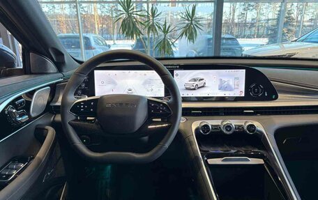 CheryExeed TXL, 2024 год, 3 880 000 рублей, 9 фотография