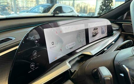 CheryExeed TXL, 2024 год, 3 880 000 рублей, 11 фотография