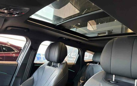 CheryExeed TXL, 2024 год, 3 880 000 рублей, 20 фотография