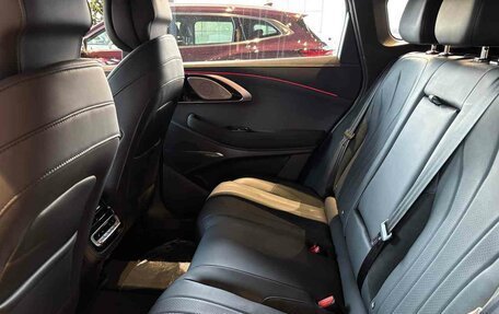 CheryExeed TXL, 2024 год, 3 880 000 рублей, 21 фотография