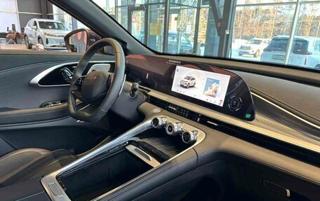 CheryExeed TXL, 2024 год, 3 880 000 рублей, 16 фотография