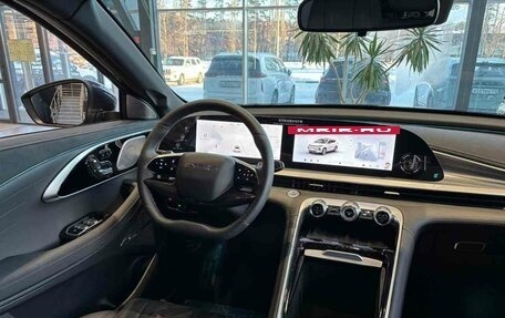 CheryExeed TXL, 2024 год, 3 880 000 рублей, 15 фотография