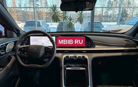 CheryExeed TXL, 2024 год, 3 880 000 рублей, 14 фотография