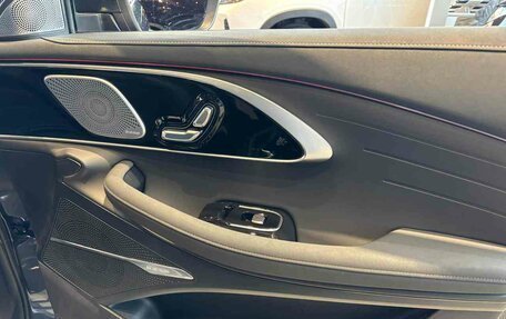 CheryExeed TXL, 2024 год, 3 880 000 рублей, 28 фотография