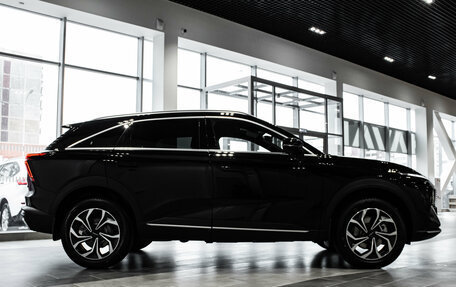 Haval F7, 2026 год, 3 499 000 рублей, 7 фотография