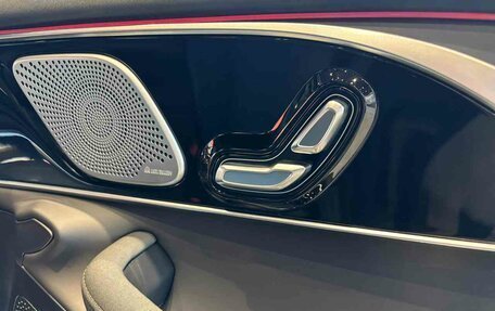 CheryExeed TXL, 2024 год, 3 880 000 рублей, 23 фотография