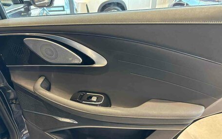 CheryExeed TXL, 2024 год, 3 880 000 рублей, 27 фотография